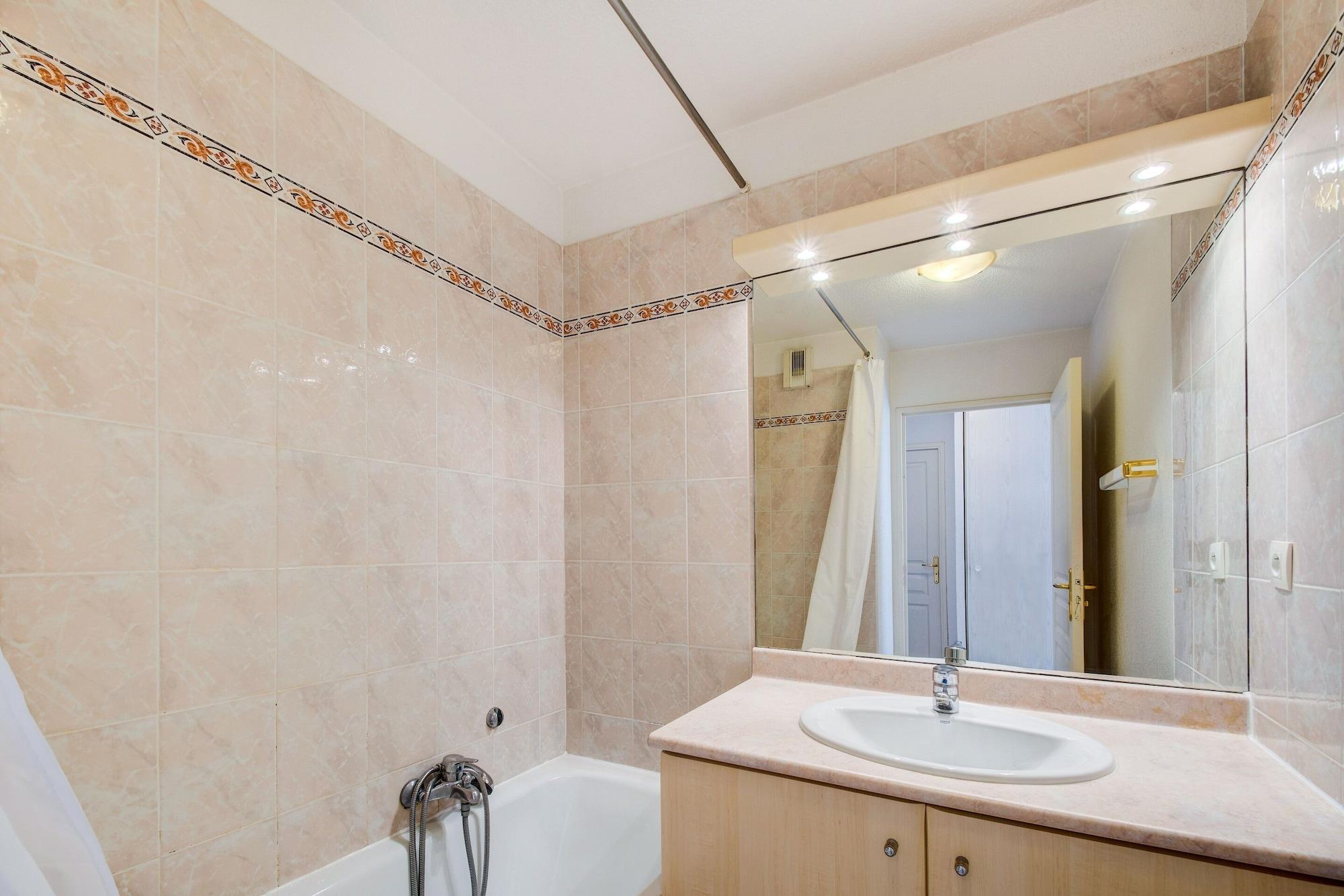 Vacanceole - Les Calanques Du Parc 3* Frejus