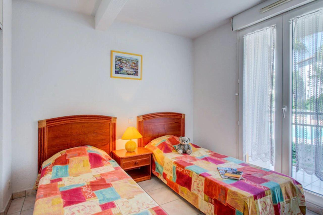 Apartahotel Vacancéole - Les Calanques Du Parc 3*