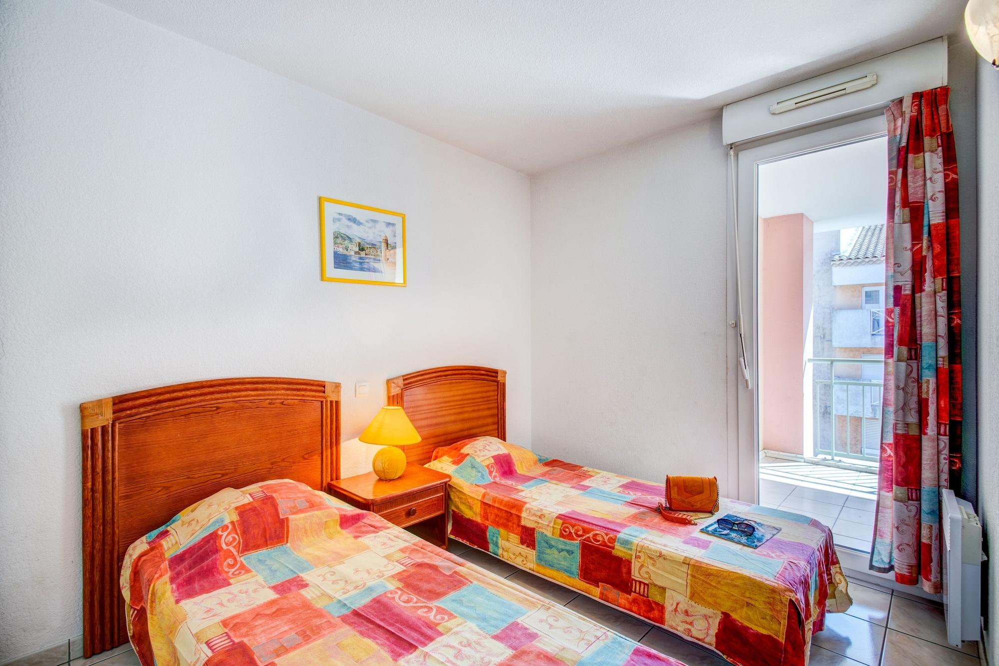 Vacanceole - Les Calanques Du Parc Aparthotel 3*