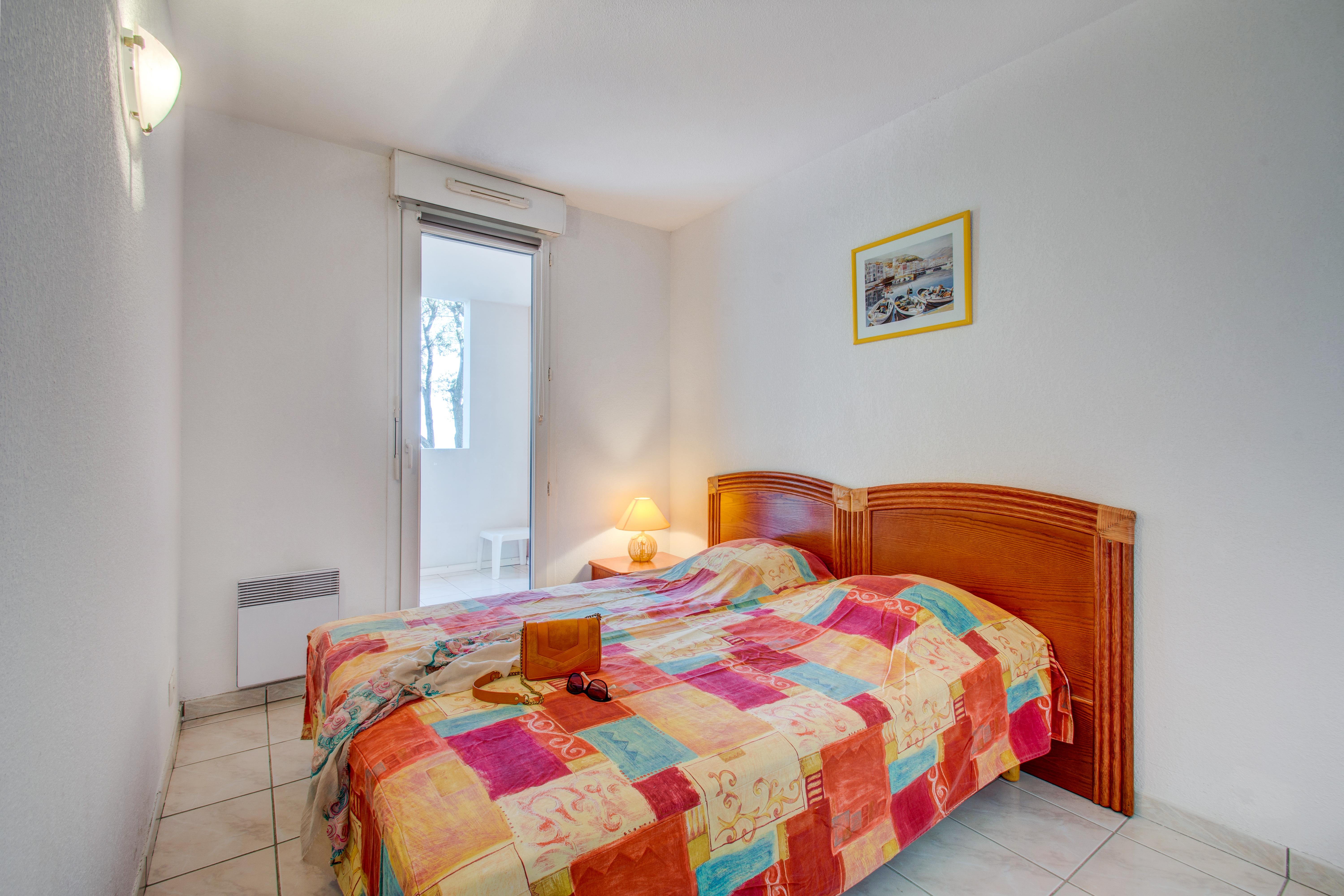 Apartahotel Vacancéole - Les Calanques Du Parc 3*