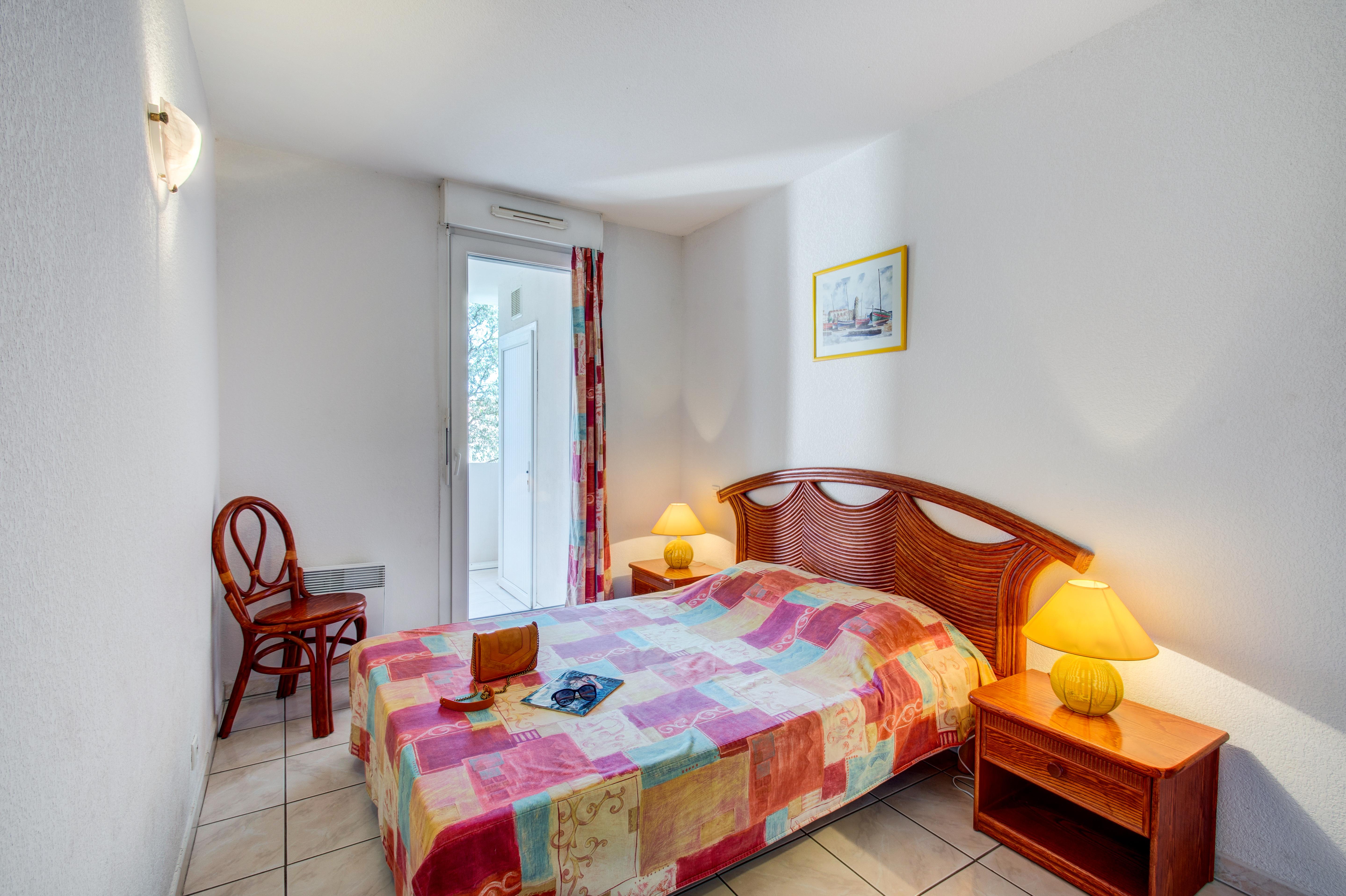 Apartahotel Vacancéole - Les Calanques Du Parc 3*