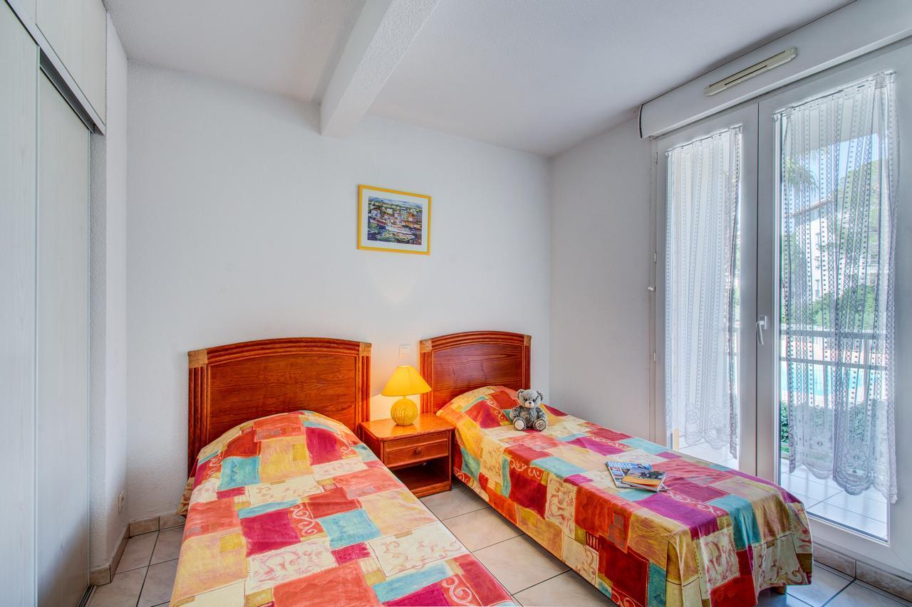 Vacancéole - Les Calanques Du Parc Apartahotel 3*